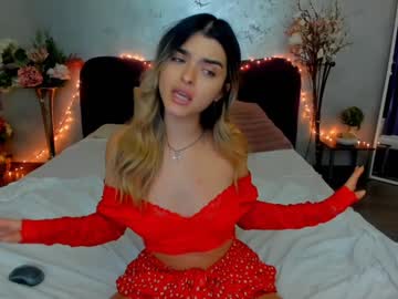 Anakeys December 18, 2024 Chaturbate stream image