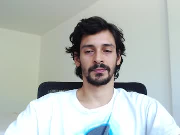 Andytaylor3 December 18, 2024 Chaturbate stream image
