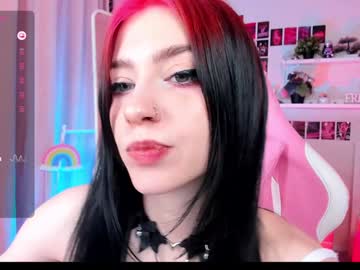 Arielabradberry December 18, 2024 Chaturbate stream image