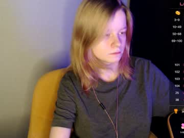 Ash_Sparks December 18, 2024 Chaturbate stream image