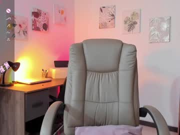 Ashley_Gaia December 18, 2024 Chaturbate stream image