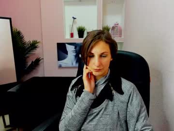 Aurorascript December 18, 2024 Chaturbate stream image