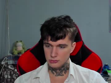 Austen_Milker December 18, 2024 Chaturbate stream image