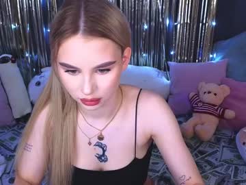 Barbieee_Doll December 18, 2024 Chaturbate stream image