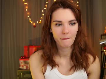 Bonniebanbury December 18, 2024 Chaturbate stream image