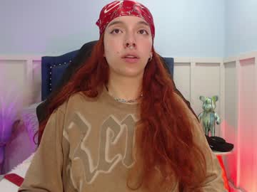 Bri_Von_Dhara December 18, 2024 Chaturbate stream image