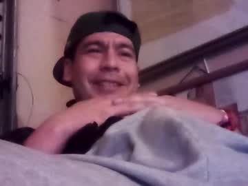 Ca_Latinoheat December 18, 2024 Chaturbate stream image