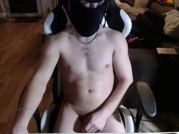 Camboy2304 December 18, 2024 Chaturbate stream image