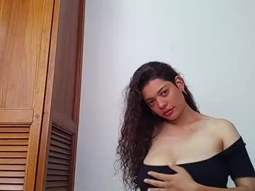 Candeladurand_08 December 18, 2024 Chaturbate stream image