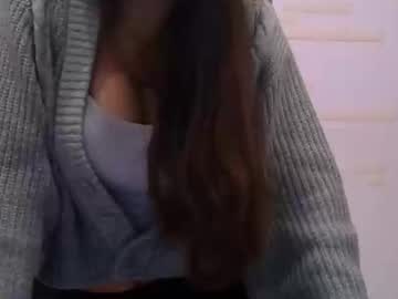 Candy_Love33 December 18, 2024 Chaturbate stream image