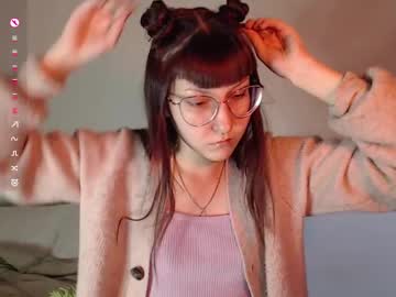 Cherry_Hazzze December 18, 2024 Chaturbate stream image