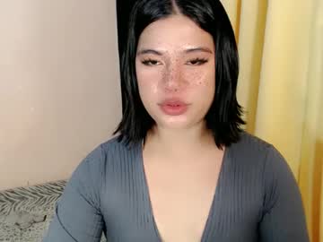 Cordelia_In_Town December 18, 2024 Chaturbate stream image