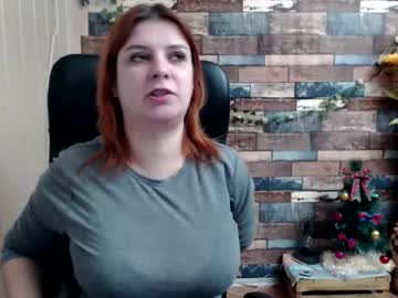 Crazyfox_ December 18, 2024 Chaturbate stream image