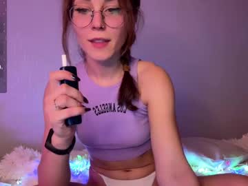 _Cream_Soda_ December 18, 2024 Chaturbate stream image