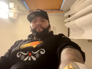 Cumslinger6996 December 18, 2024 Chaturbate stream image
