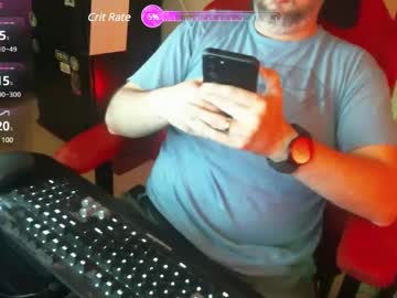 Dadboddude01 December 18, 2024 Chaturbate stream image