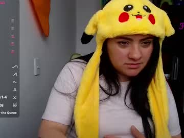 Dannyroussette December 18, 2024 Chaturbate stream image