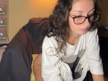 Dasha_The_Sun December 18, 2024 Chaturbate stream image