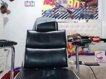 Denis_Lima December 18, 2024 Chaturbate stream image