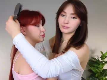 Double_Magic_ December 18, 2024 Chaturbate stream image