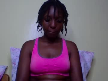 Ebony_Phoenix December 18, 2024 Chaturbate stream image