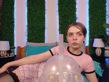 Eden_Heart December 18, 2024 Chaturbate stream image