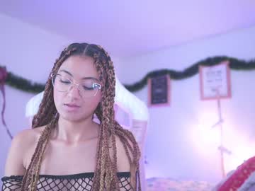 Elekttra_Lynkon December 18, 2024 Chaturbate stream image