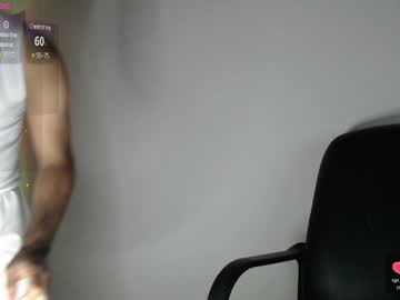 Enriblack92 December 18, 2024 Chaturbate stream image