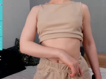 Esmaalison December 18, 2024 Chaturbate stream image