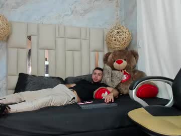 Evanmarttin December 18, 2024 Chaturbate stream image