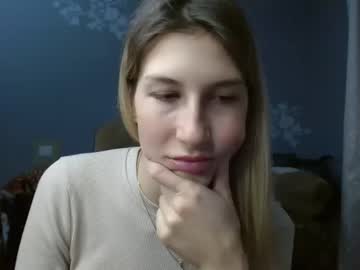 Evelyn_21_M December 18, 2024 Chaturbate stream image