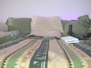 Findomfeet_ December 18, 2024 Chaturbate stream image
