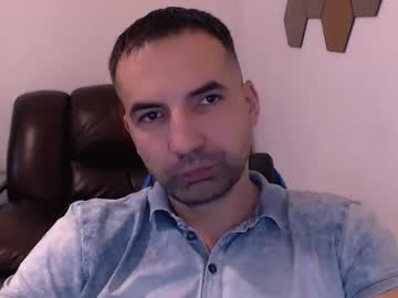 Gianni_Lion December 18, 2024 Chaturbate stream image