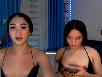 Gorgeous_Nicole December 18, 2024 Chaturbate stream image