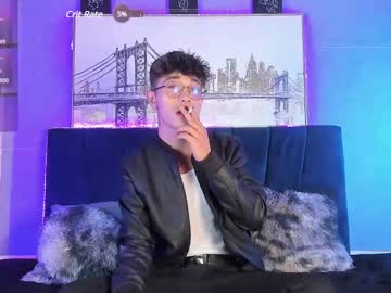 Ianwayne_ December 18, 2024 Chaturbate stream image