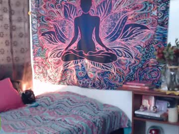 Im_Moonlight December 18, 2024 Chaturbate stream image