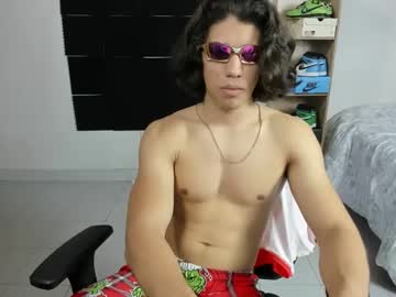 Im_Tomy December 18, 2024 Chaturbate stream image