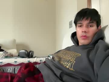 Infamouslucas December 18, 2024 Chaturbate stream image