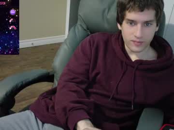 Jack_Bonestone December 18, 2024 Chaturbate stream image