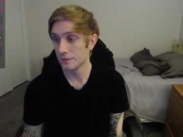 Jackjohnstons December 18, 2024 Chaturbate stream image