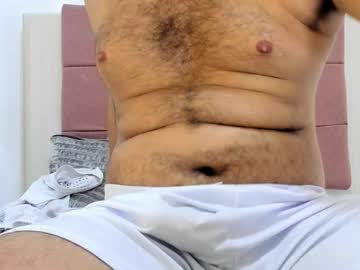 Jackson_Brown12 December 18, 2024 Chaturbate stream image