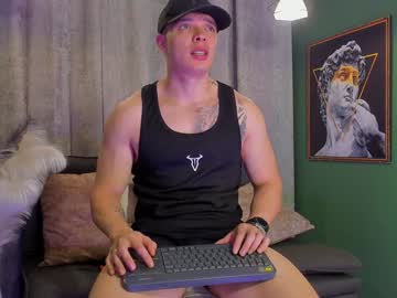 Jakee_Tyler December 18, 2024 Chaturbate stream image