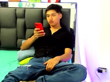 Jerry_Xtreme December 18, 2024 Chaturbate stream image
