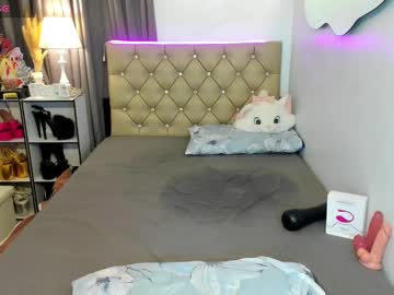 Jessie_Empress December 18, 2024 Chaturbate stream image