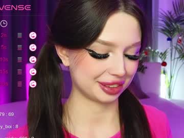 Jessie_Johns December 18, 2024 Chaturbate stream image