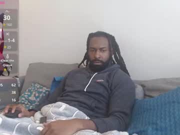 Johngabbanaaaa December 18, 2024 Chaturbate stream image