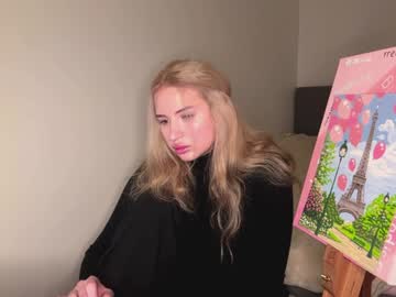 Kaia_Gerber69 December 18, 2024 Chaturbate stream image