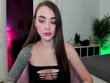 Katekanexxx December 18, 2024 Chaturbate stream image