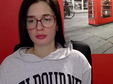 Keti_Star December 18, 2024 Chaturbate stream image