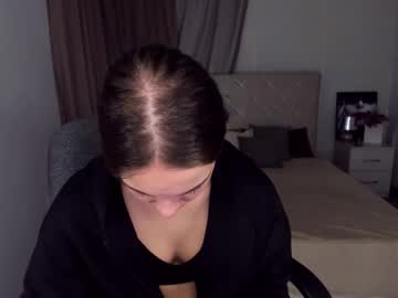 Kristinalevis December 18, 2024 Chaturbate stream image